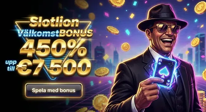 Slotlion Casino